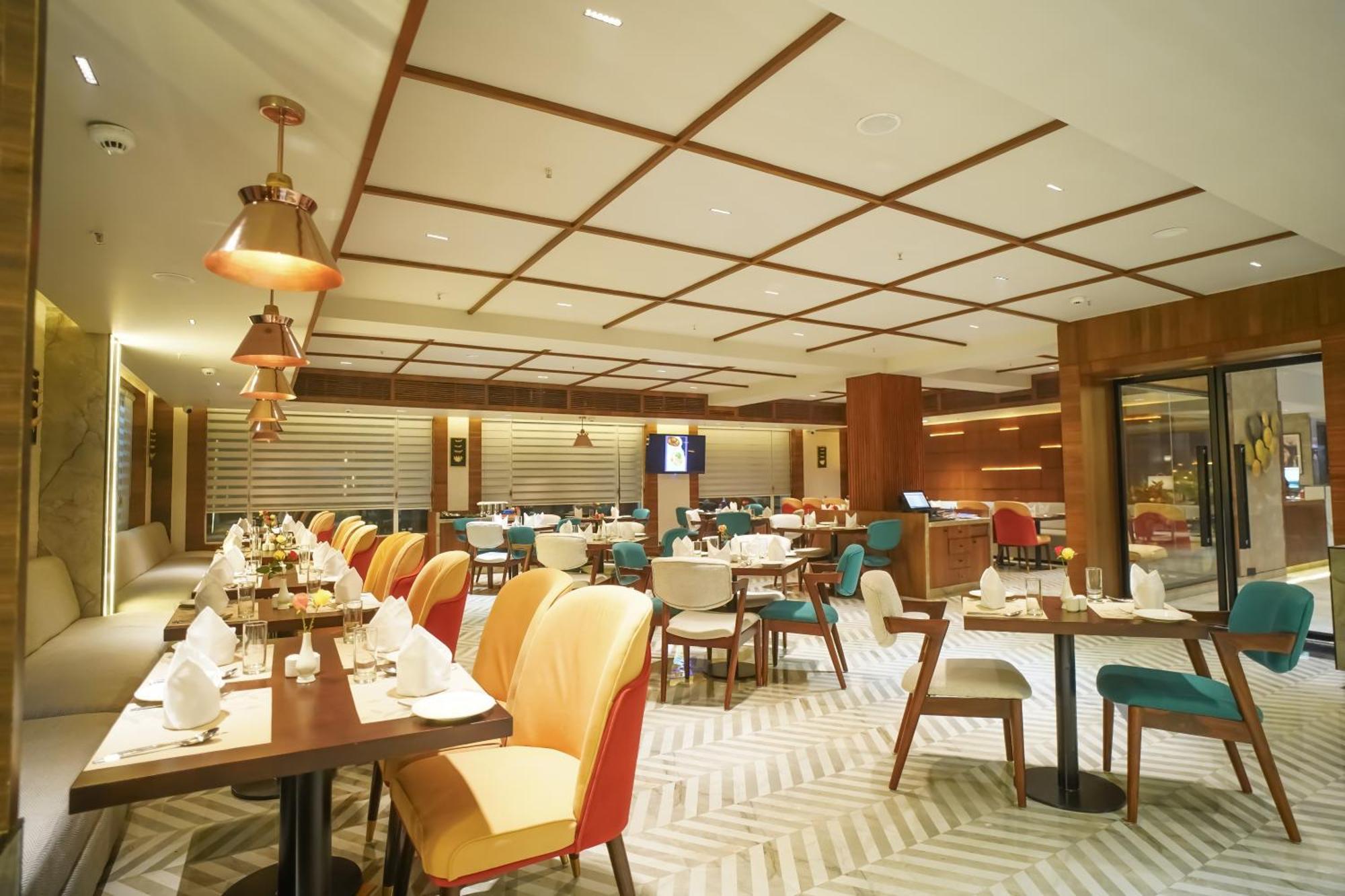 Ishaan Sarovar Portico Deoghar Eksteriør billede